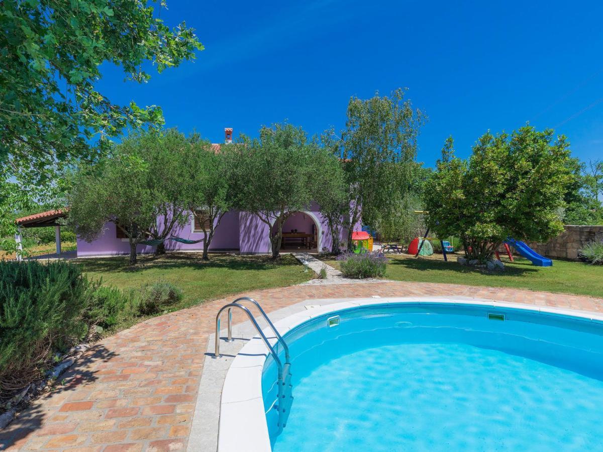 Villa Elda By Interhome